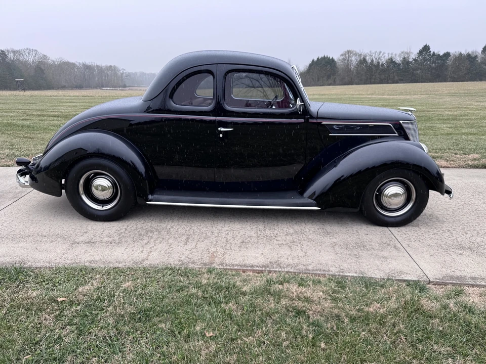 1937 Ford Hot Rod - Image 3 of 14