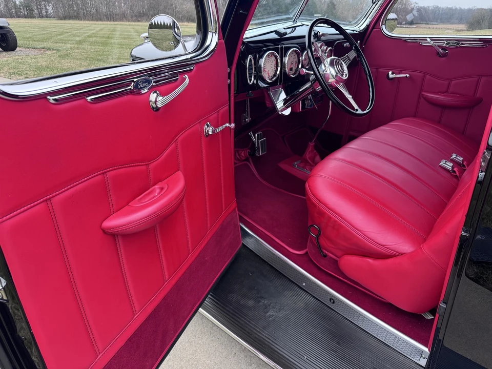 1937 Ford Hot Rod - Image 7 of 14