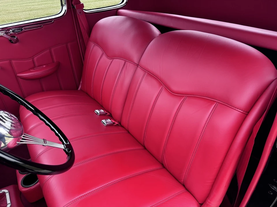 1937 Ford Hot Rod - Image 9 of 14