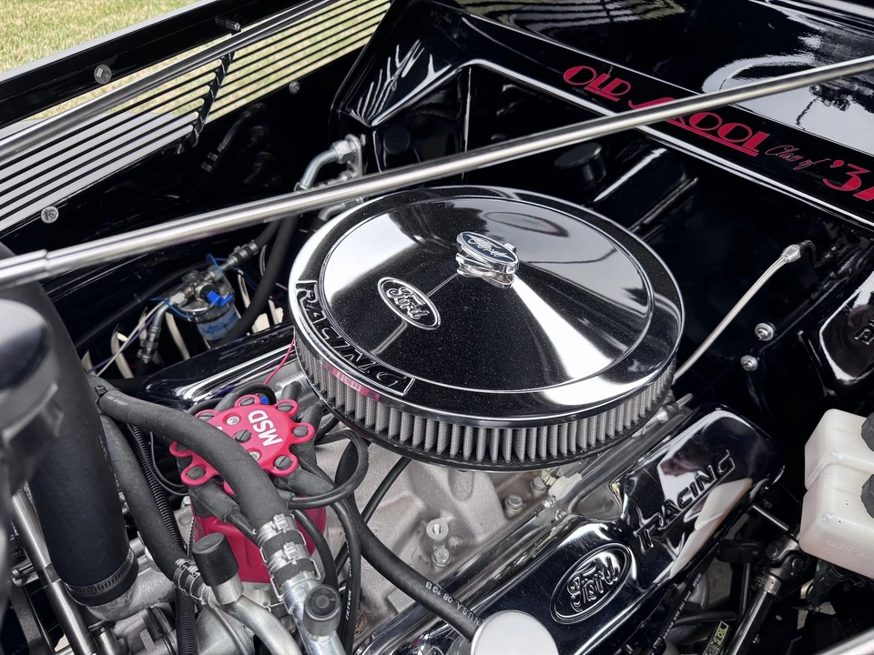 1937 Ford Hot Rod - Image 12 of 14