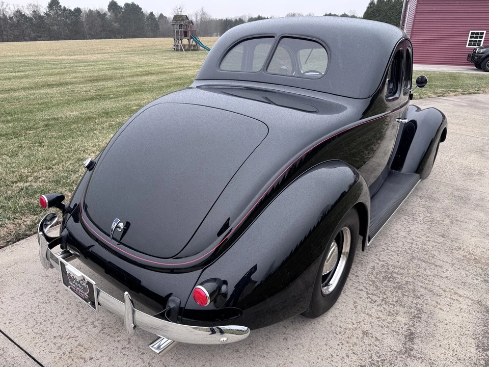 1937 Ford Hot Rod - Image 6 of 14