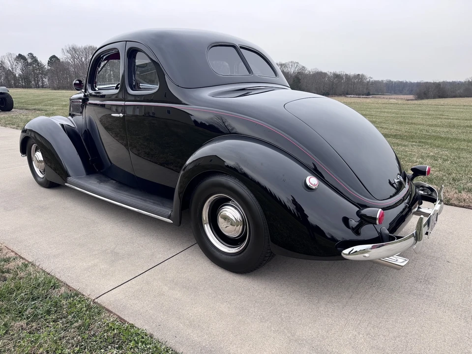 1937 Ford Hot Rod - Image 5 of 14