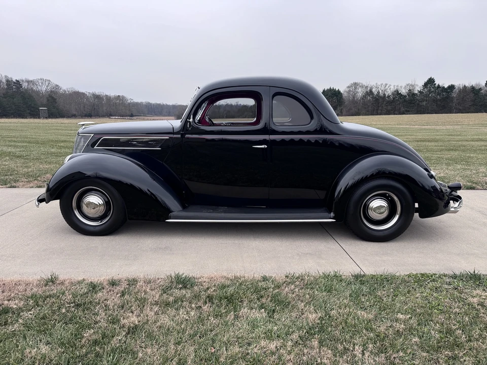 1937 Ford Hot Rod - Image 4 of 14