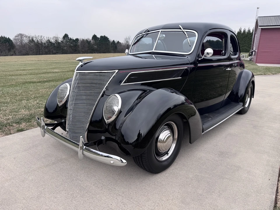 1937 Ford Hot Rod - Image 2 of 14