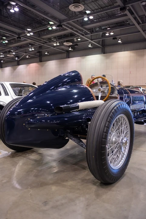 1937 Ford Hot Rod - Image 8 of 21