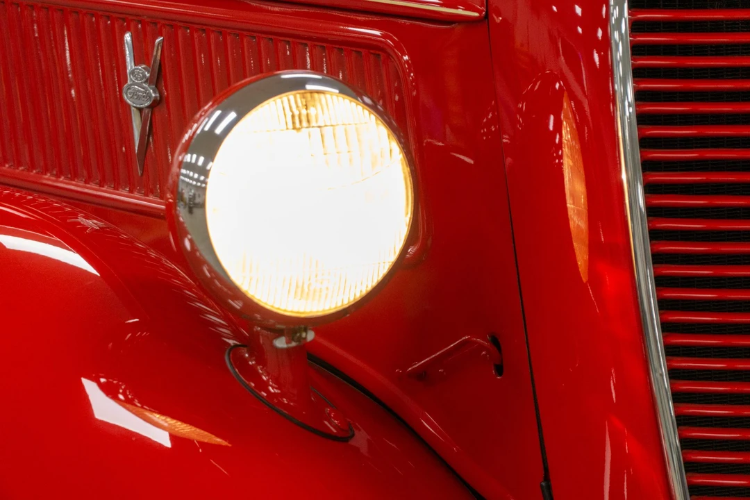 1937 Ford Pickup (1937-1939) - Image 13 of 31