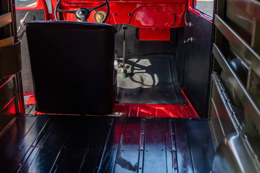 1937 Ford Pickup (1937-1939) - Image 21 of 26