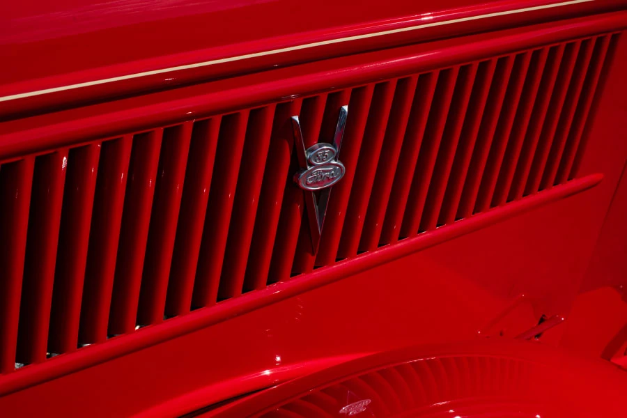 1937 Ford Pickup (1937-1939) - Image 10 of 26