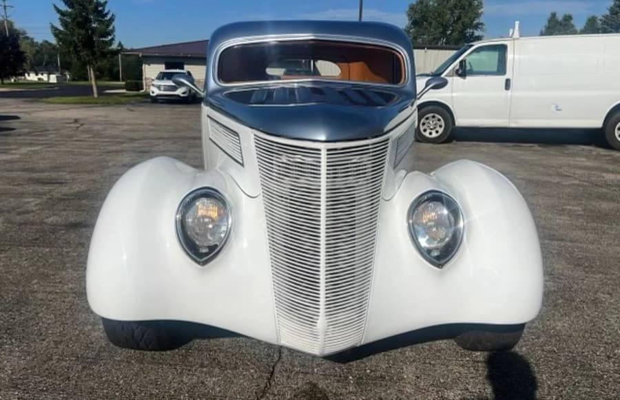 1937 Ford Pickup (1937-1939) - Image 3 of 31