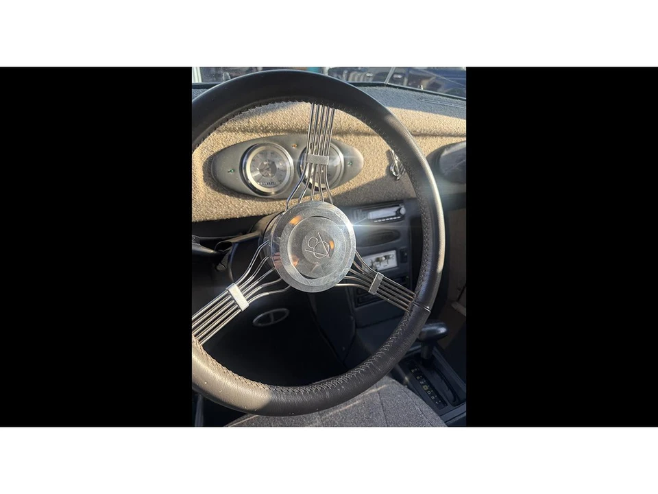 1937 Ford Standard & Deluxe & Super Deluxe - Image 9 of 12