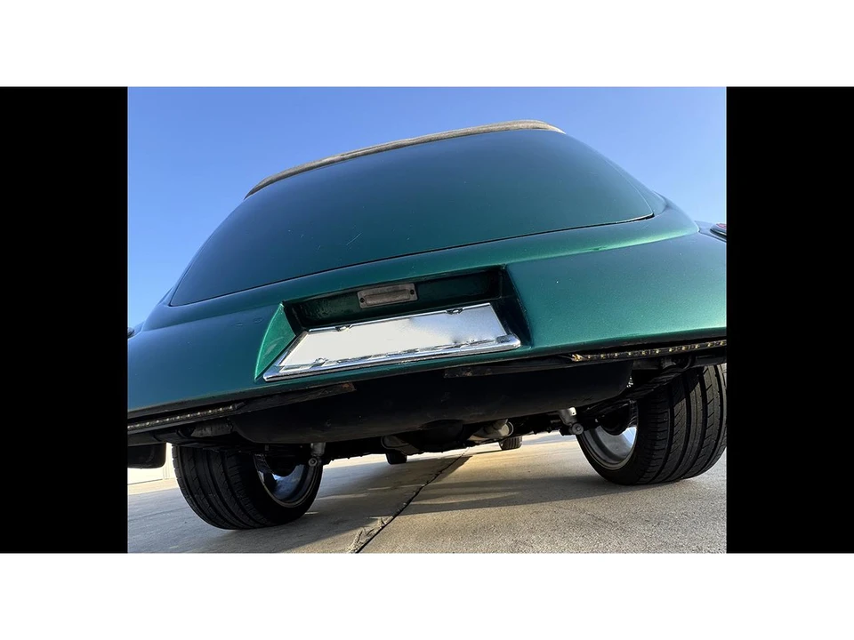 1937 Ford Standard & Deluxe & Super Deluxe - Image 5 of 12