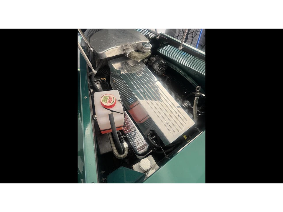 1937 Ford Standard & Deluxe & Super Deluxe - Image 12 of 12