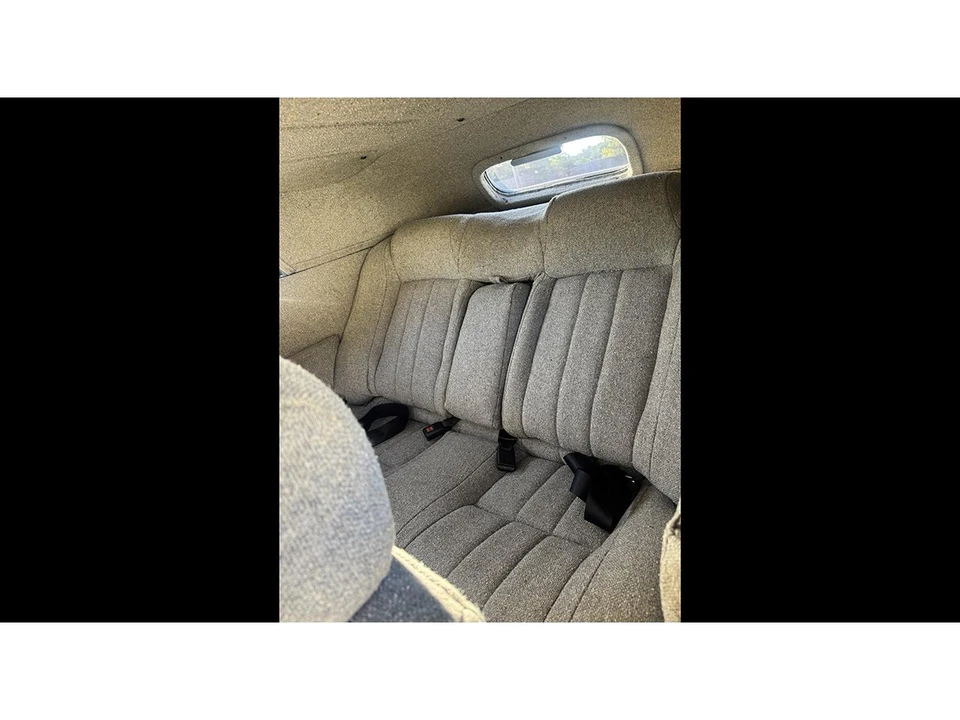 1937 Ford Standard & Deluxe & Super Deluxe - Image 8 of 12
