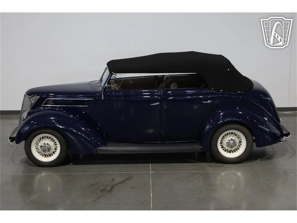 1937 Ford Standard & Deluxe & Super Deluxe - Image 6 of 31