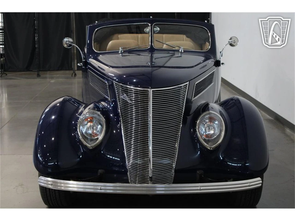 1937 Ford Standard & Deluxe & Super Deluxe - Image 17 of 31