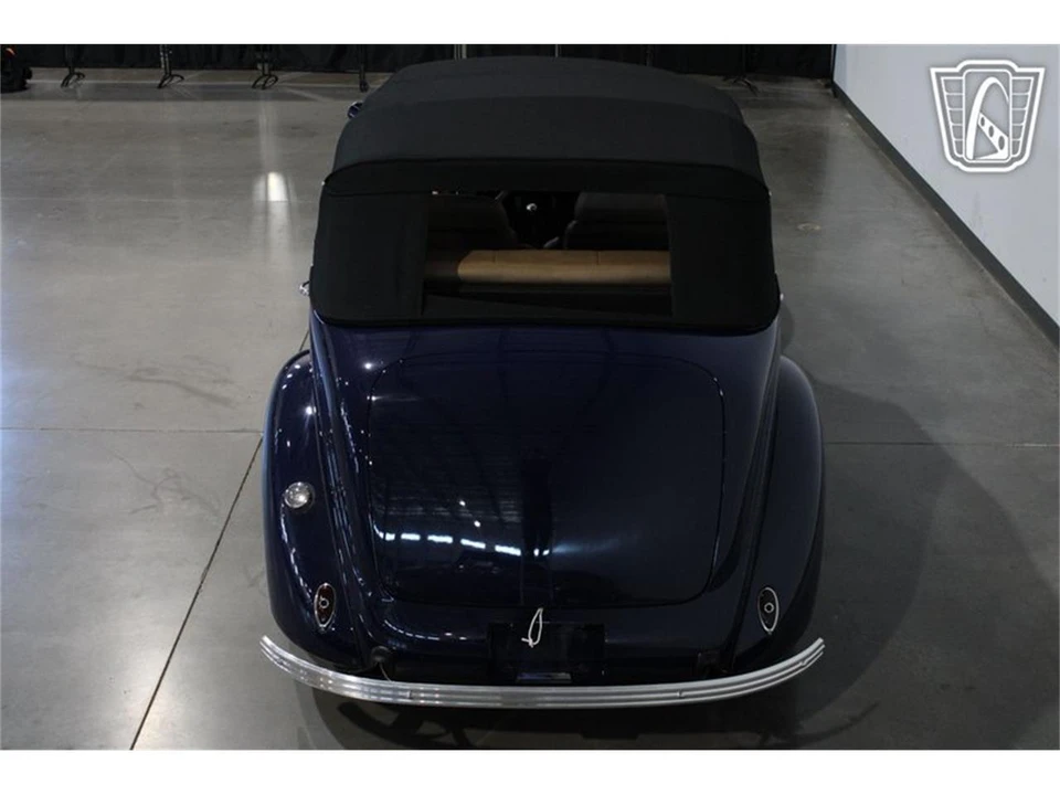 1937 Ford Standard & Deluxe & Super Deluxe - Image 8 of 31
