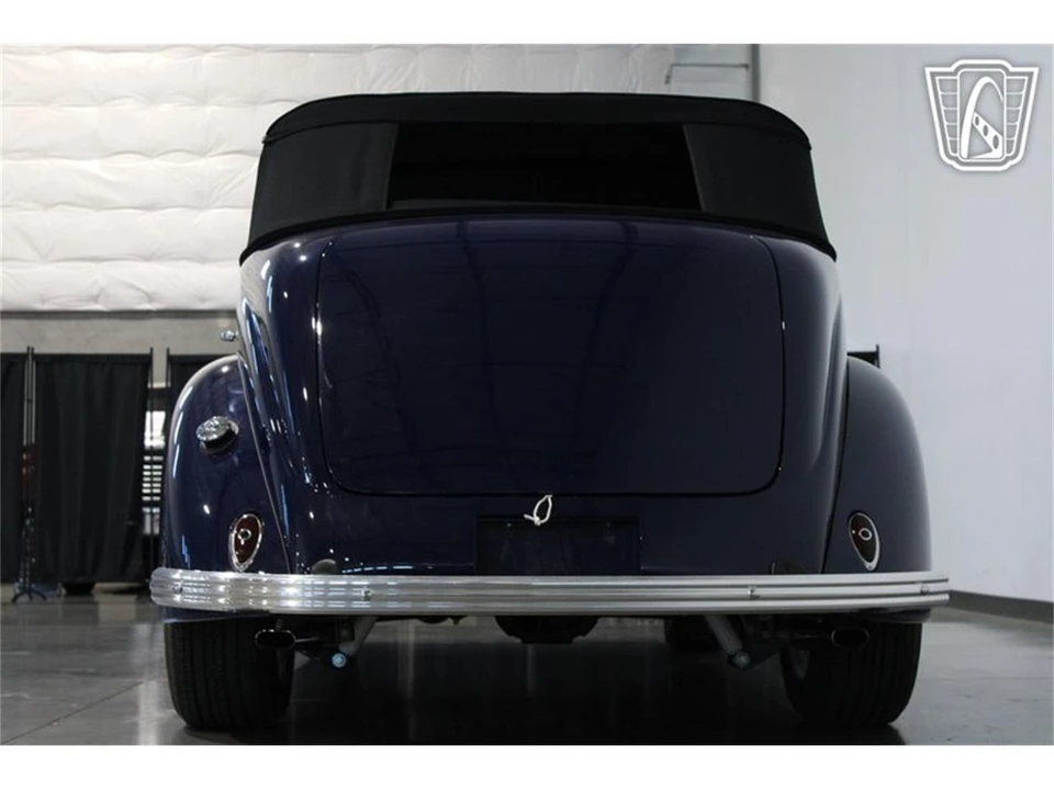 1937 Ford Standard & Deluxe & Super Deluxe - Image 24 of 31