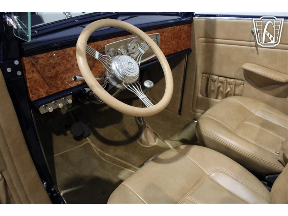 1937 Ford Standard & Deluxe & Super Deluxe - Image 29 of 31