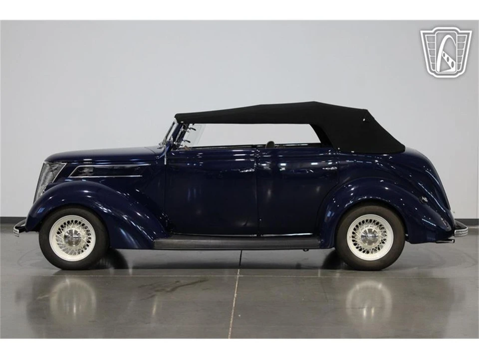 1937 Ford Standard & Deluxe & Super Deluxe - Image 14 of 31