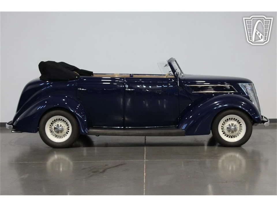 1937 Ford Standard & Deluxe & Super Deluxe - Image 19 of 31