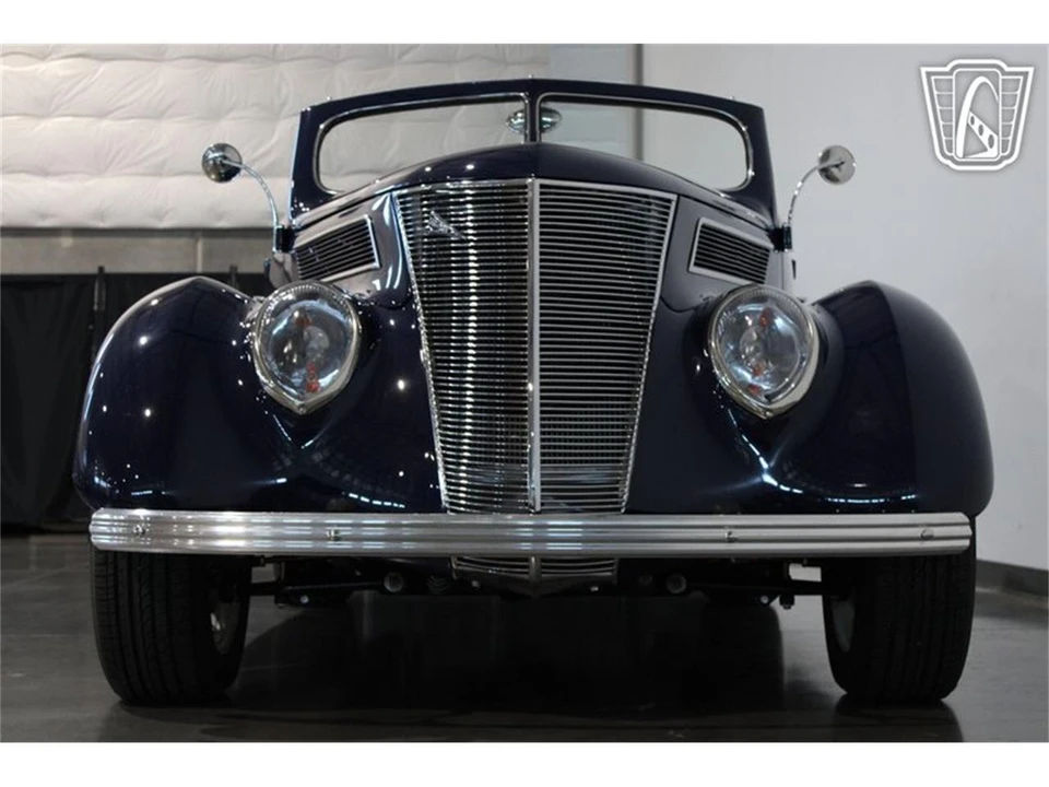 1937 Ford Standard & Deluxe & Super Deluxe - Image 25 of 31