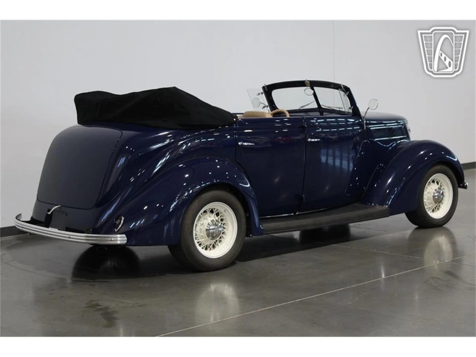 1937 Ford Standard & Deluxe & Super Deluxe - Image 20 of 31