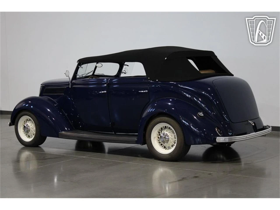 1937 Ford Standard & Deluxe & Super Deluxe - Image 15 of 31