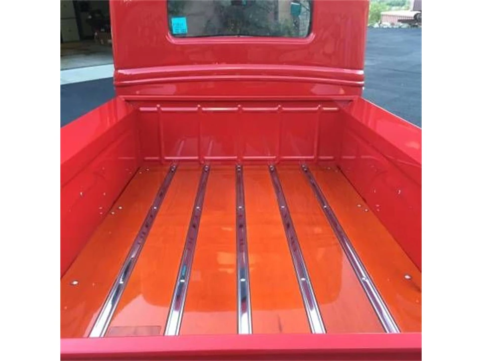 1937 Ford Pickup (1937-1939) - Image 2 of 4