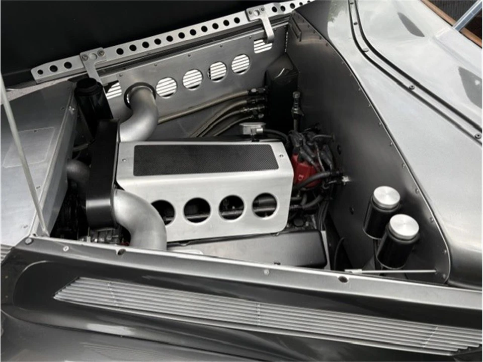 1937 Ford Pickup (1937-1939) - Image 14 of 22