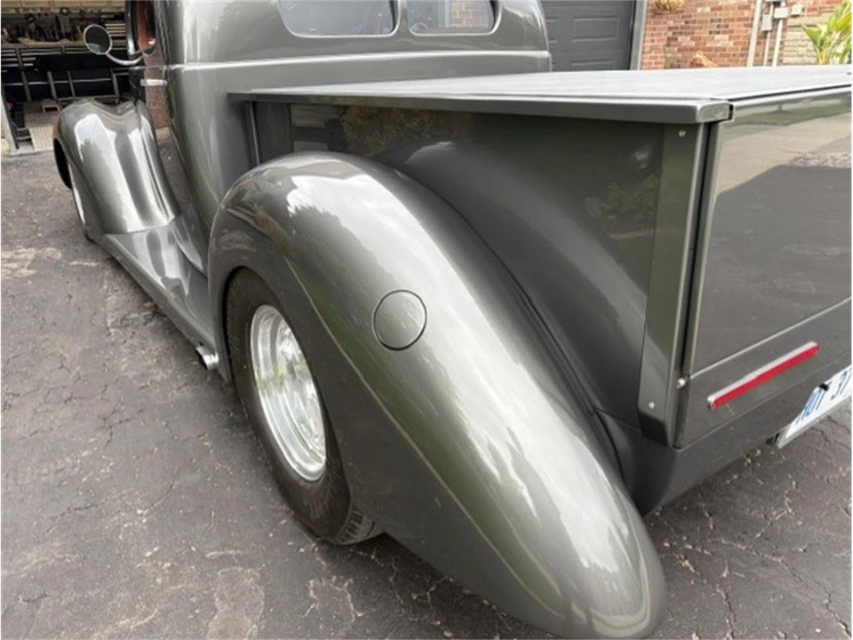 1937 Ford Pickup (1937-1939) - Image 7 of 22