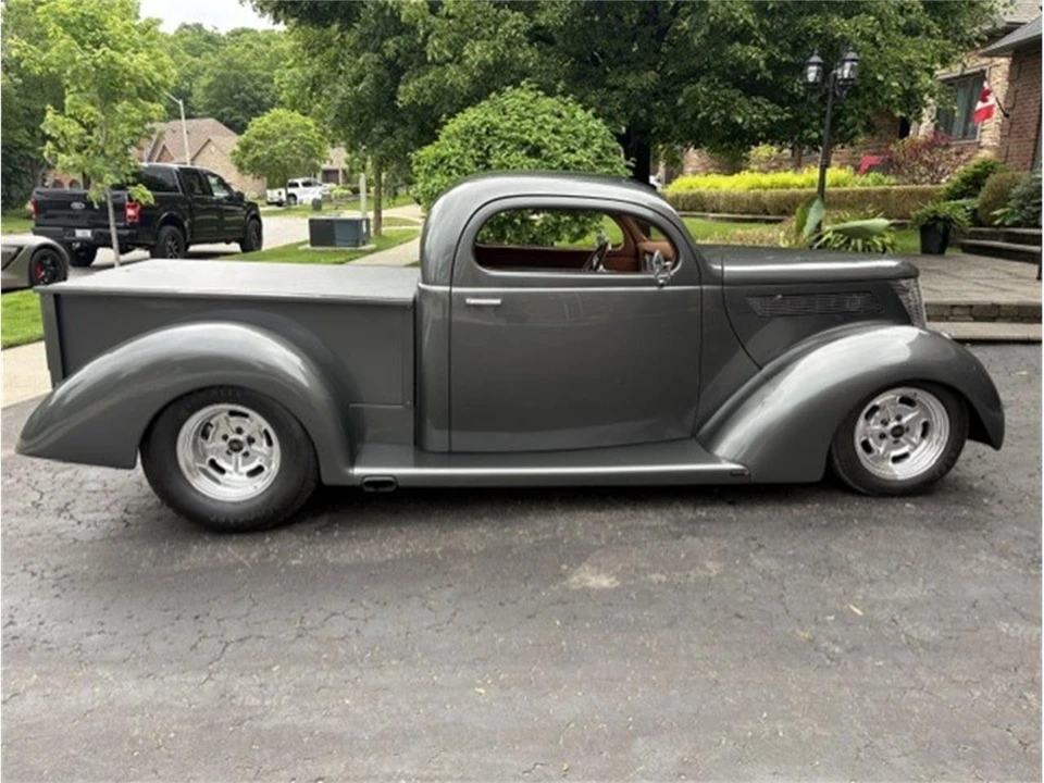 1937 Ford Pickup (1937-1939) - Image 4 of 22