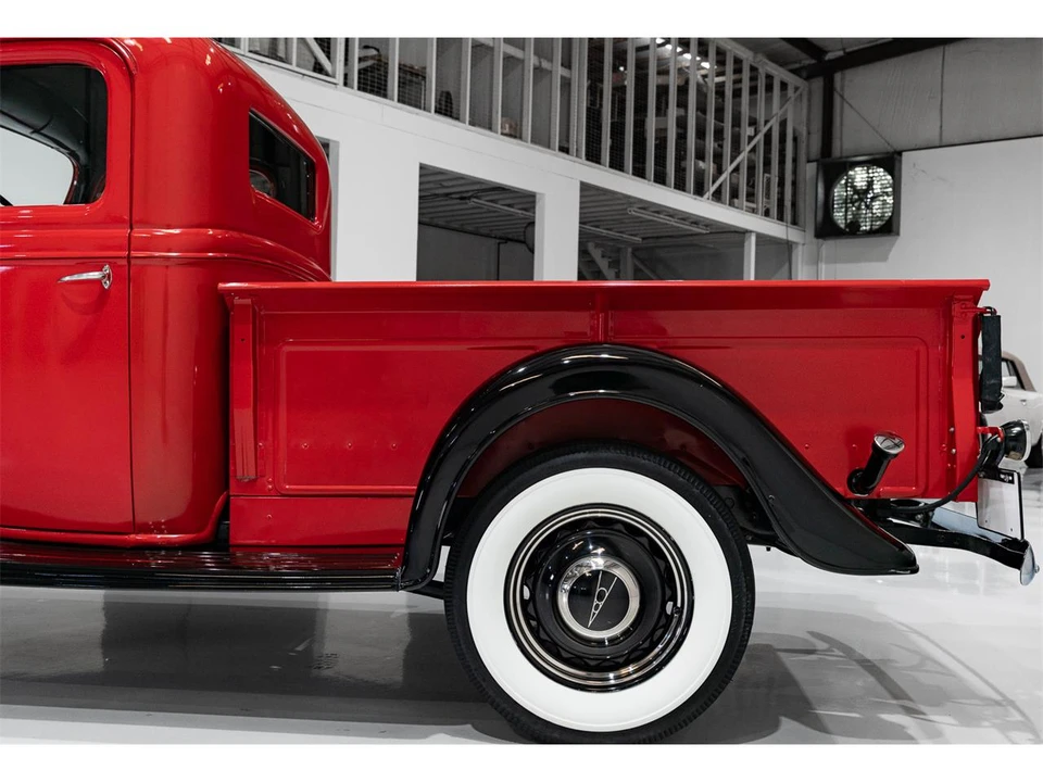 1937 Ford Pickup (1937-1939) - Image 11 of 31
