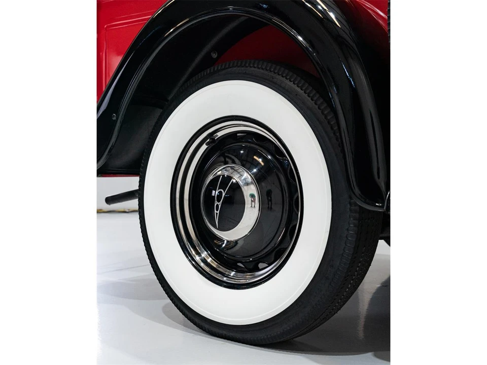 1937 Ford Pickup (1937-1939) - Image 15 of 31