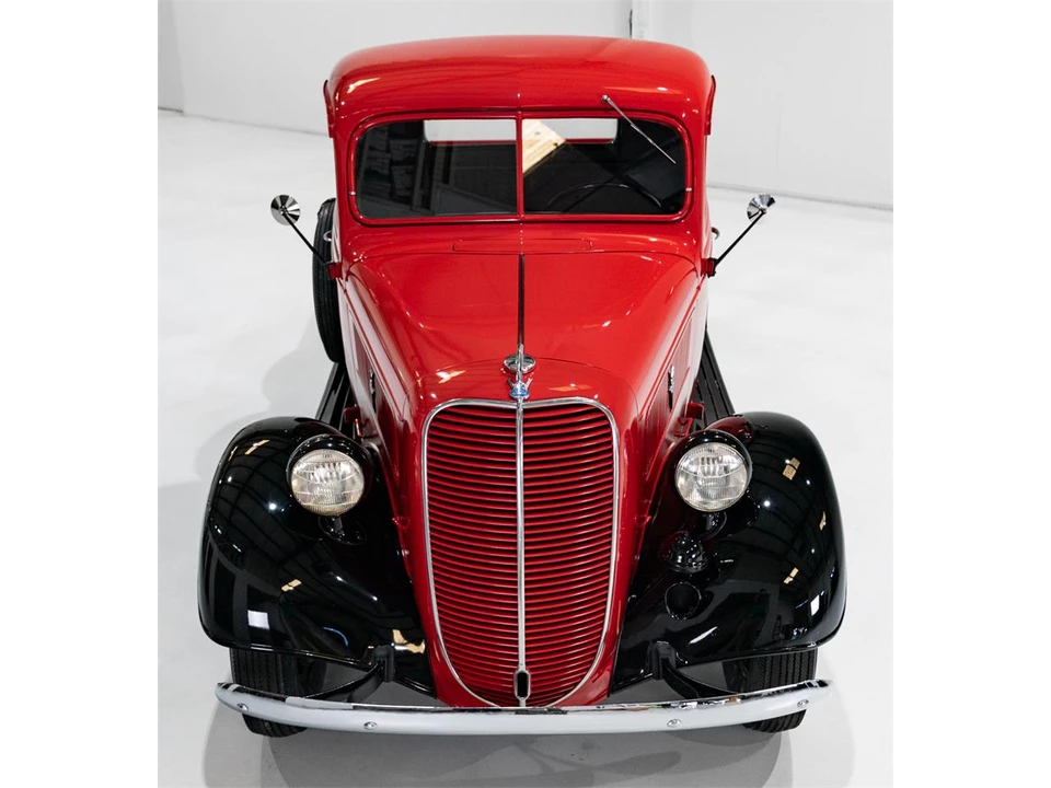 1937 Ford Pickup (1937-1939) - Image 21 of 31