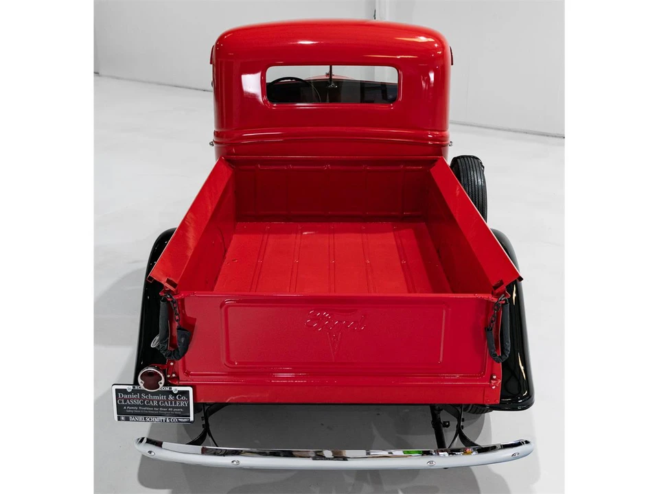 1937 Ford Pickup (1937-1939) - Image 22 of 31