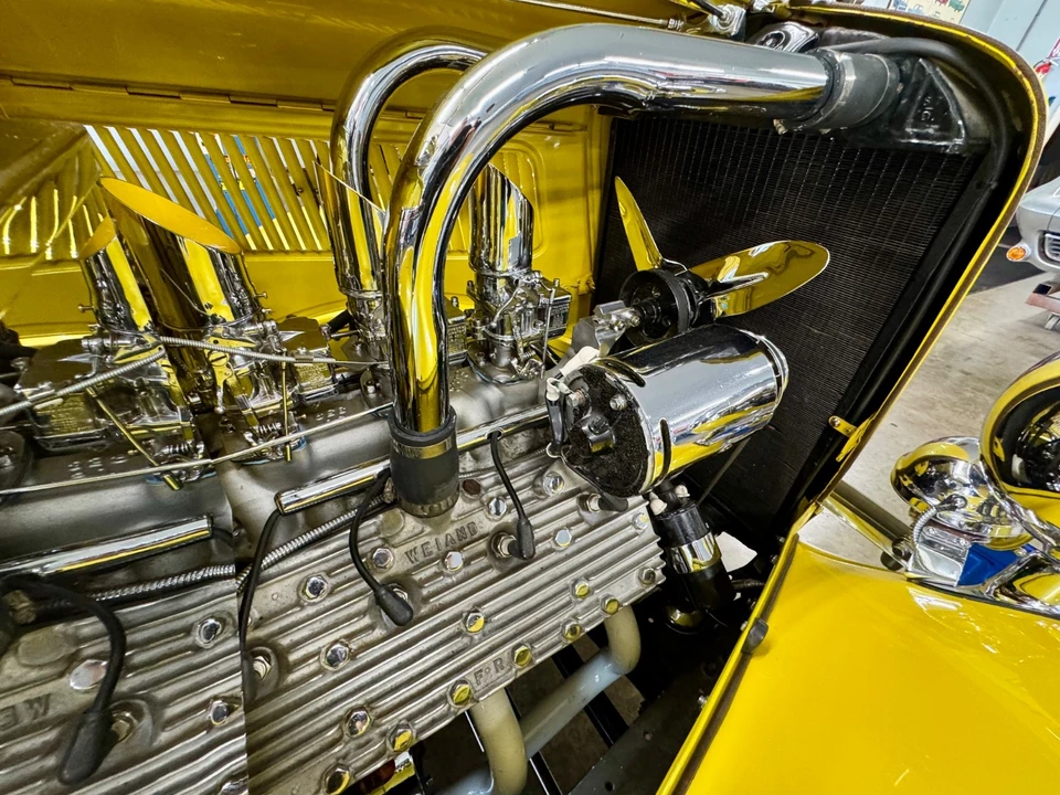 1937 Ford Pickup (1937-1939) - Image 22 of 31