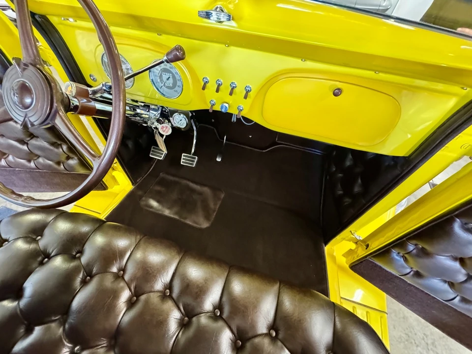 1937 Ford Pickup (1937-1939) - Image 16 of 31