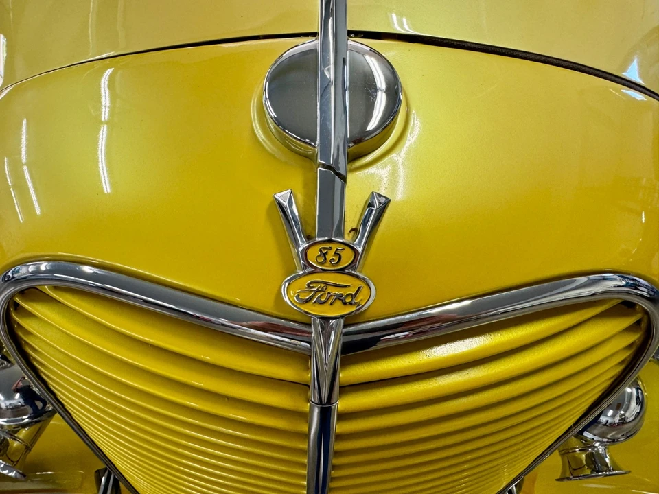 1937 Ford Pickup (1937-1939) - Image 12 of 31