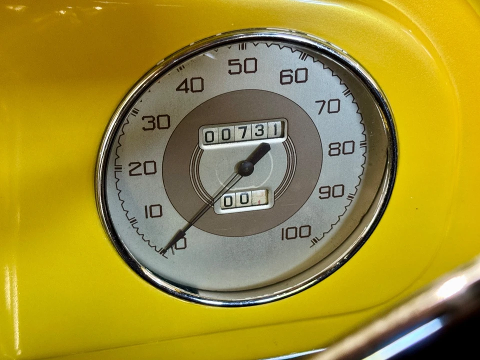 1937 Ford Pickup (1937-1939) - Image 17 of 31