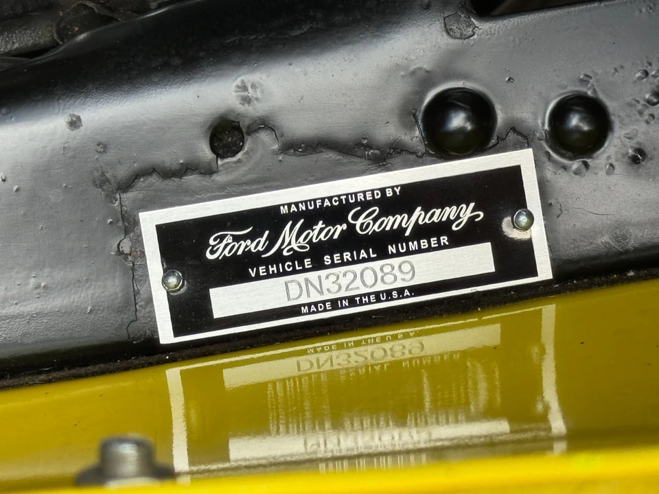 1937 Ford Pickup (1937-1939) - Image 23 of 31