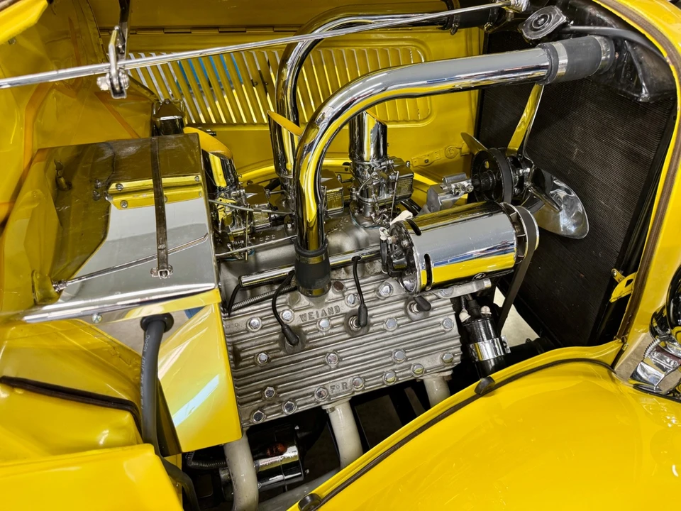 1937 Ford Pickup (1937-1939) - Image 19 of 31