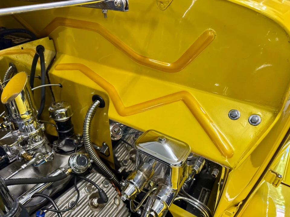 1937 Ford Pickup (1937-1939) - Image 21 of 31