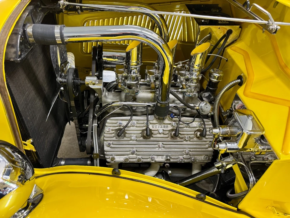 1937 Ford Pickup (1937-1939) - Image 20 of 31