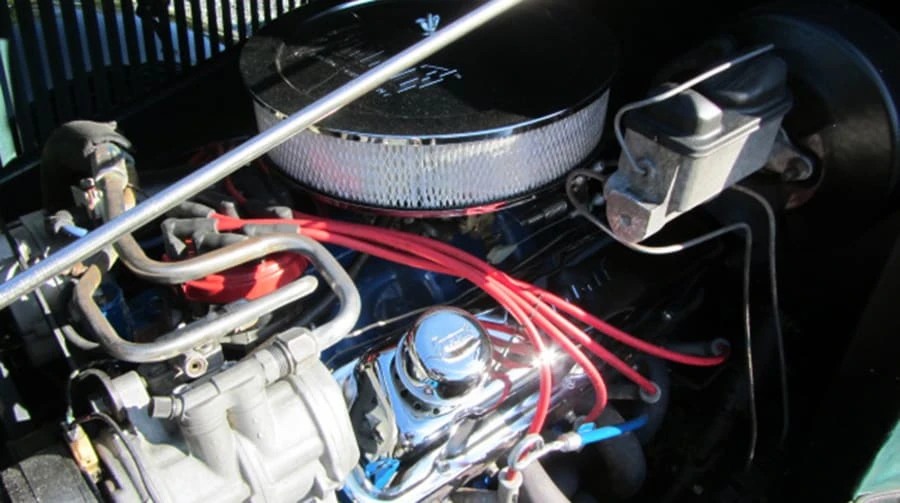 1937 Ford Pickup (1937-1939) - Image 6 of 8