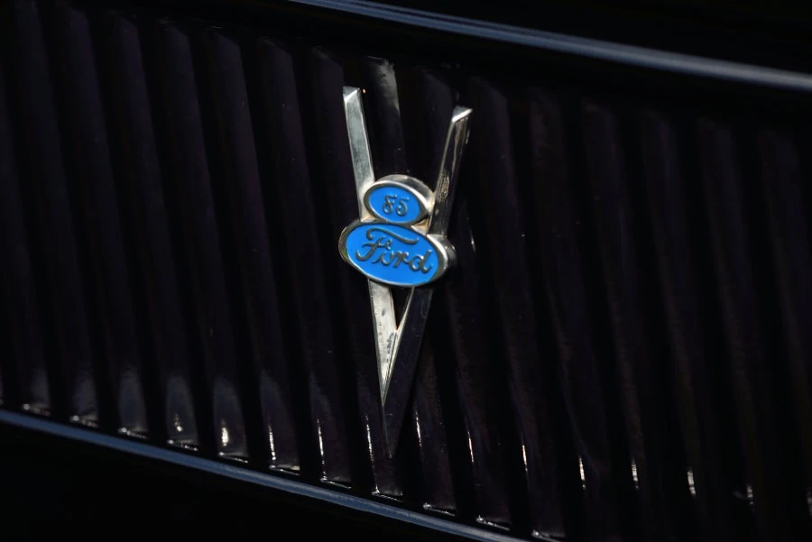 1937 Ford Pickup (1937-1939) - Image 8 of 14
