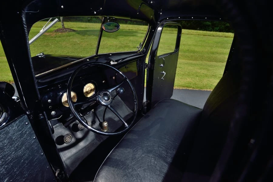 1937 Ford Pickup (1937-1939) - Image 10 of 14