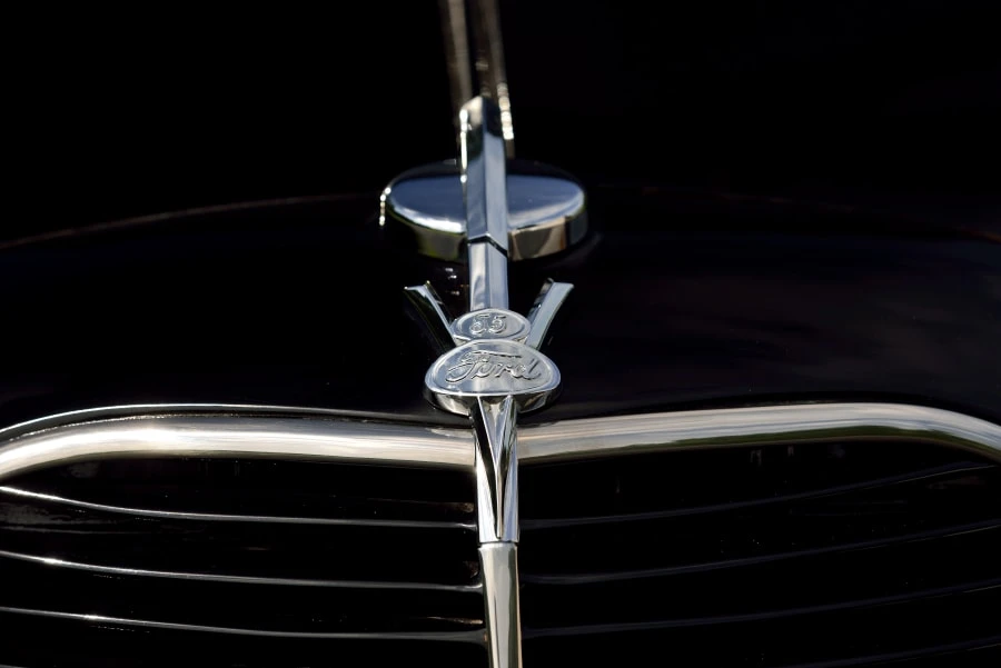1937 Ford Pickup (1937-1939) - Image 5 of 14