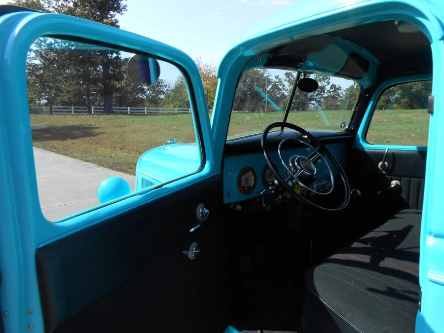 1937 Ford Pickup (1937-1939) - Image 4 of 7