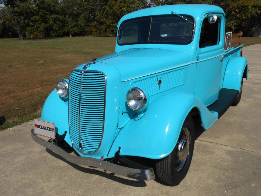 1937 Ford Pickup (1937-1939) - Image 7 of 7