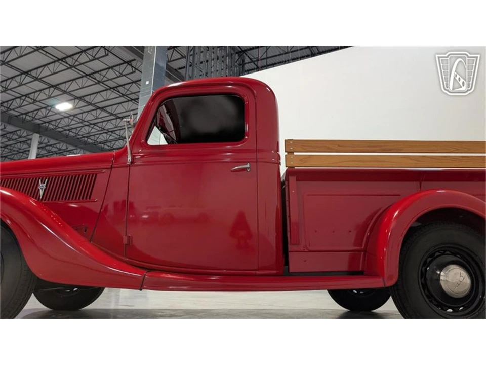 1937 Ford Pickup (1937-1939) - Image 31 of 31